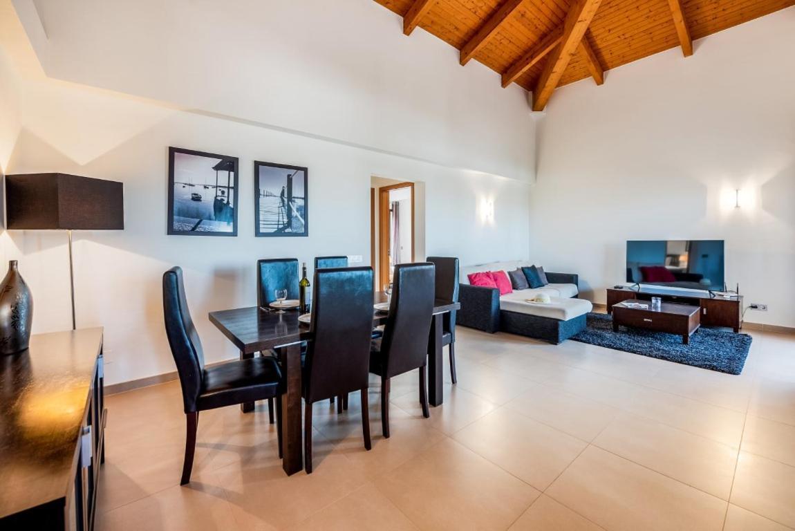 Mar Da Luz Resort 外观 照片