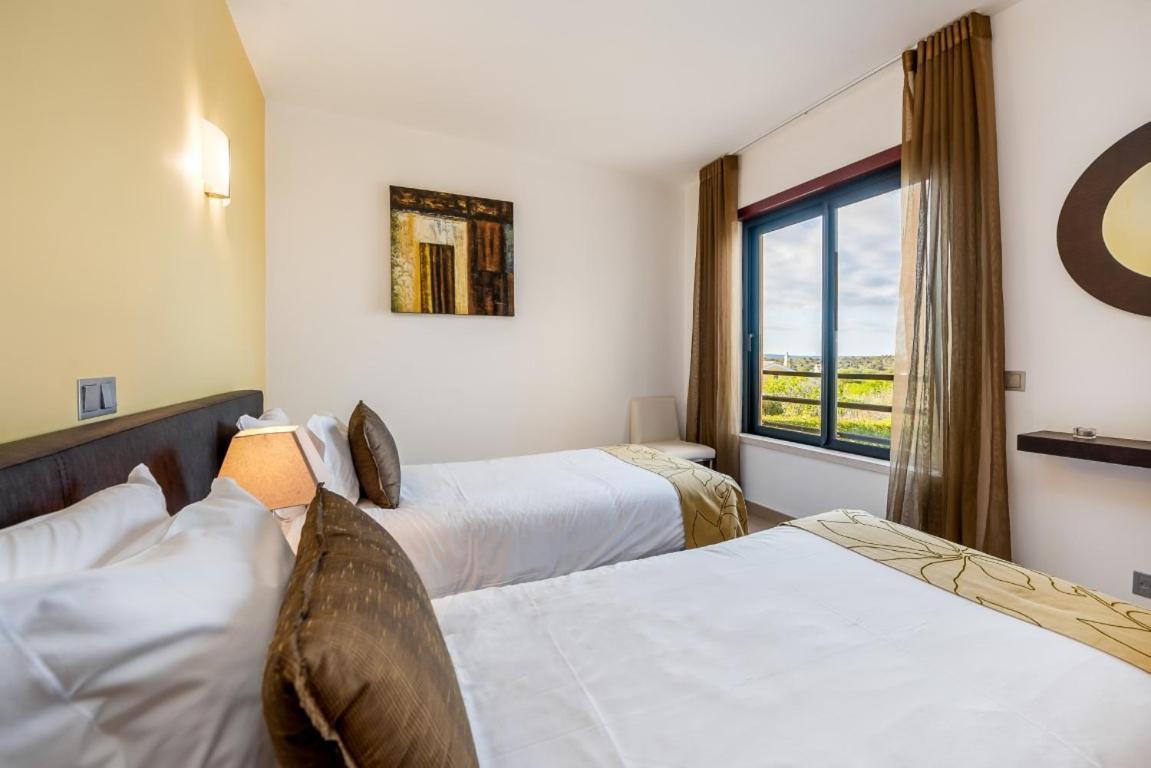 Mar Da Luz Resort 外观 照片