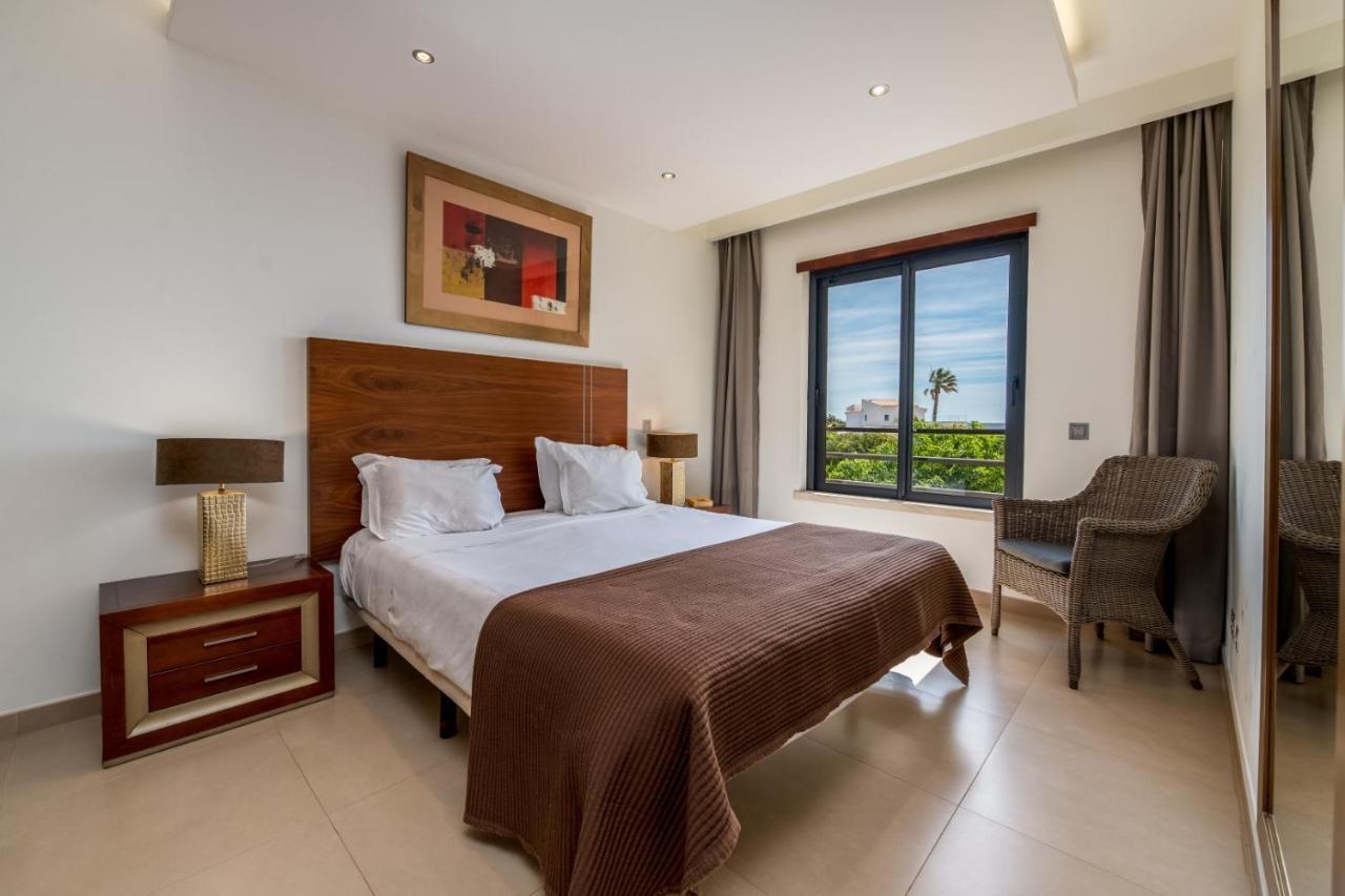 Mar Da Luz Resort 外观 照片