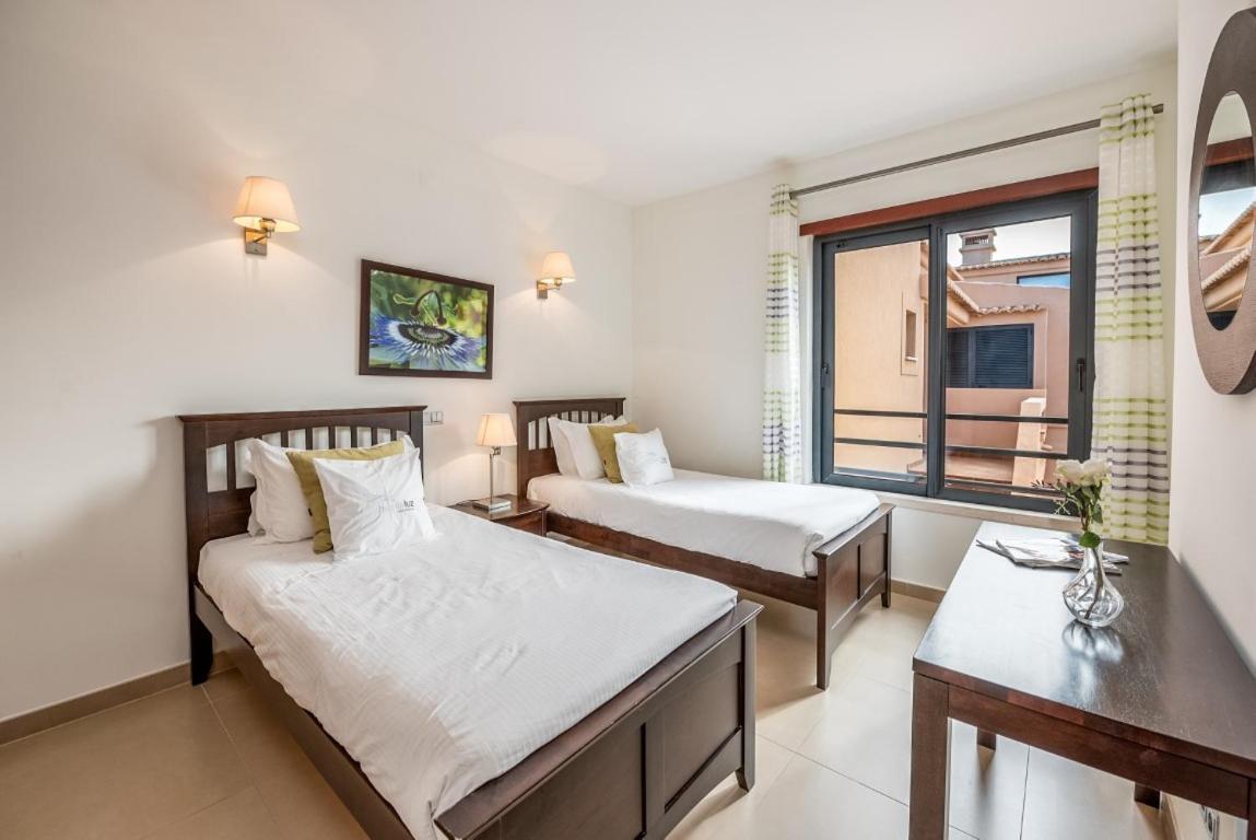 Mar Da Luz Resort 外观 照片