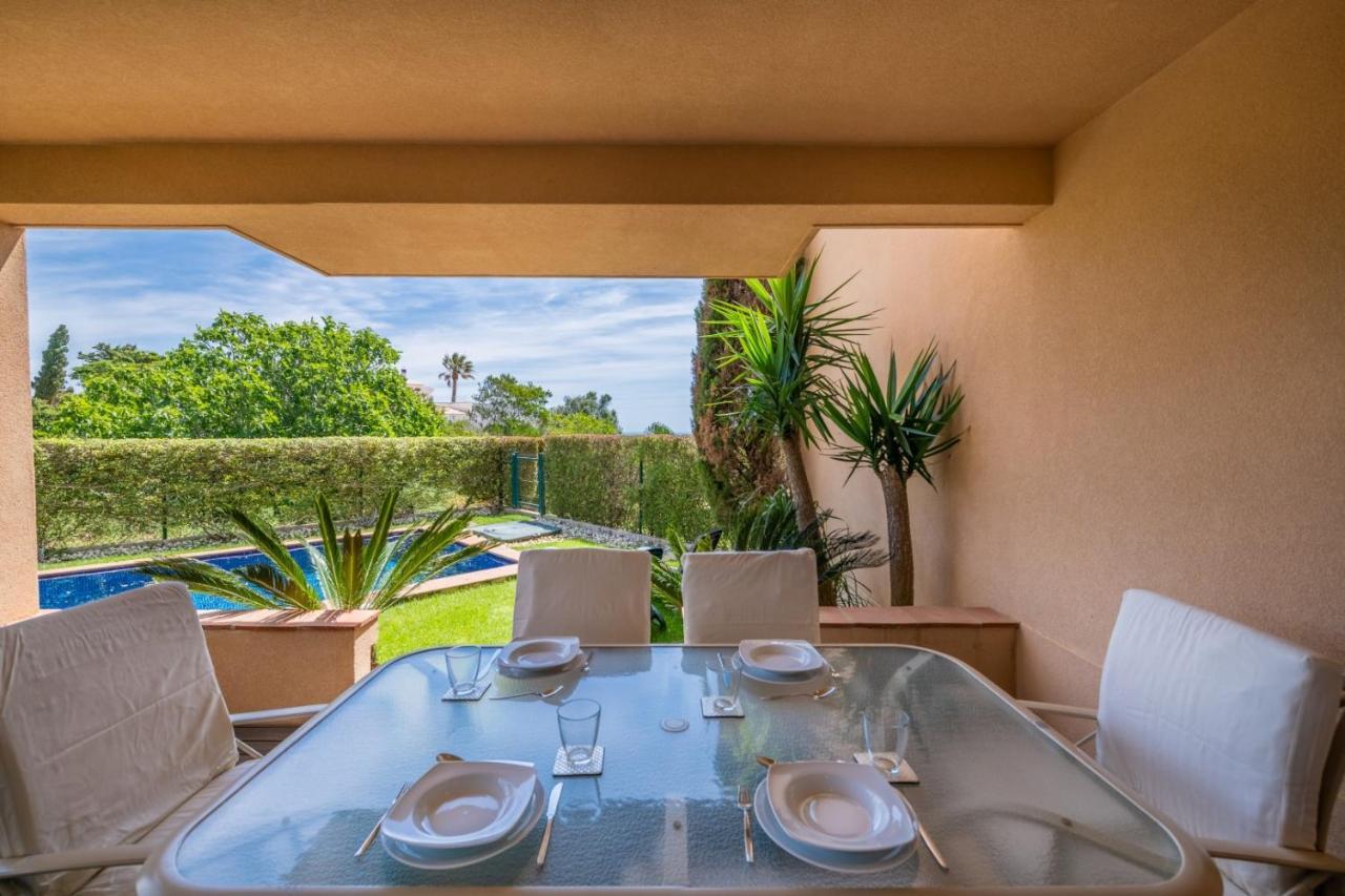 Mar Da Luz Resort 外观 照片