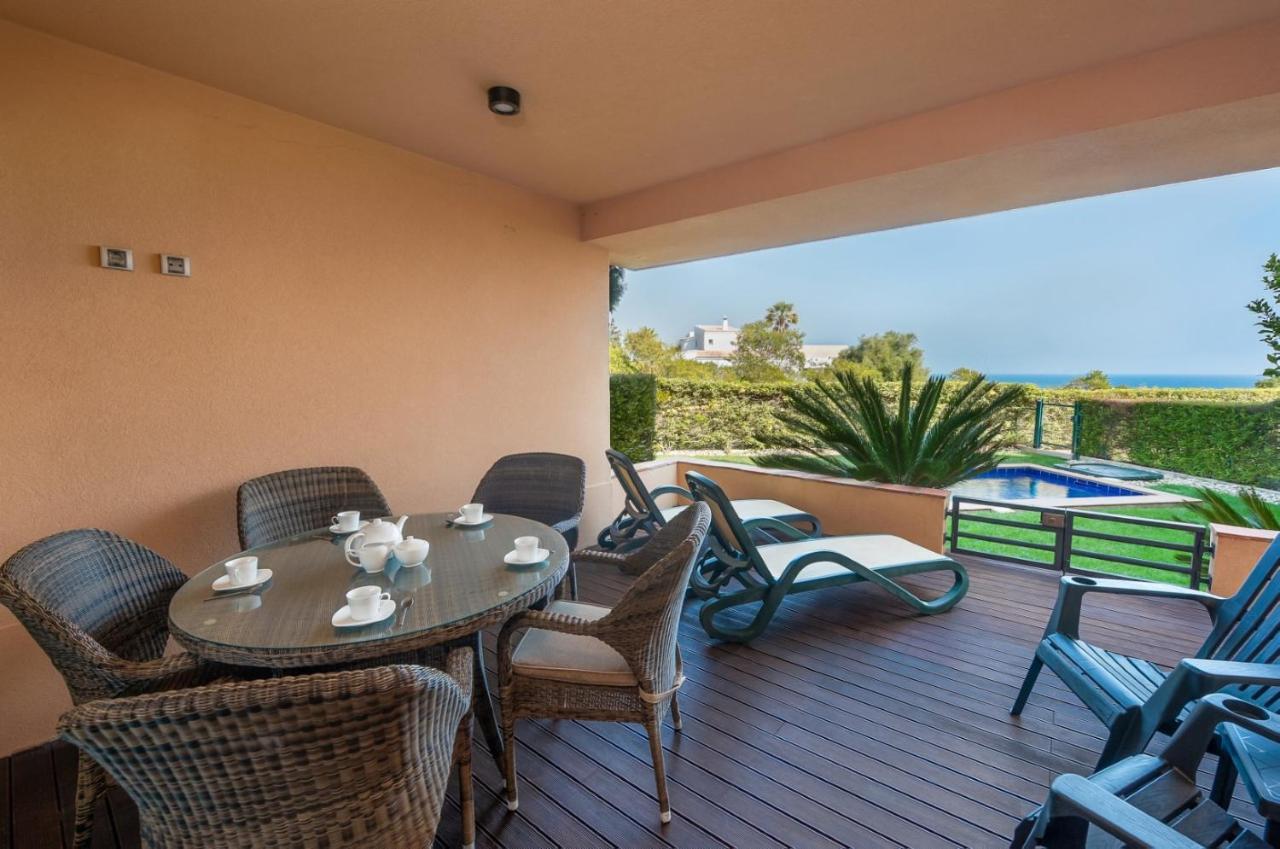 Mar Da Luz Resort 外观 照片