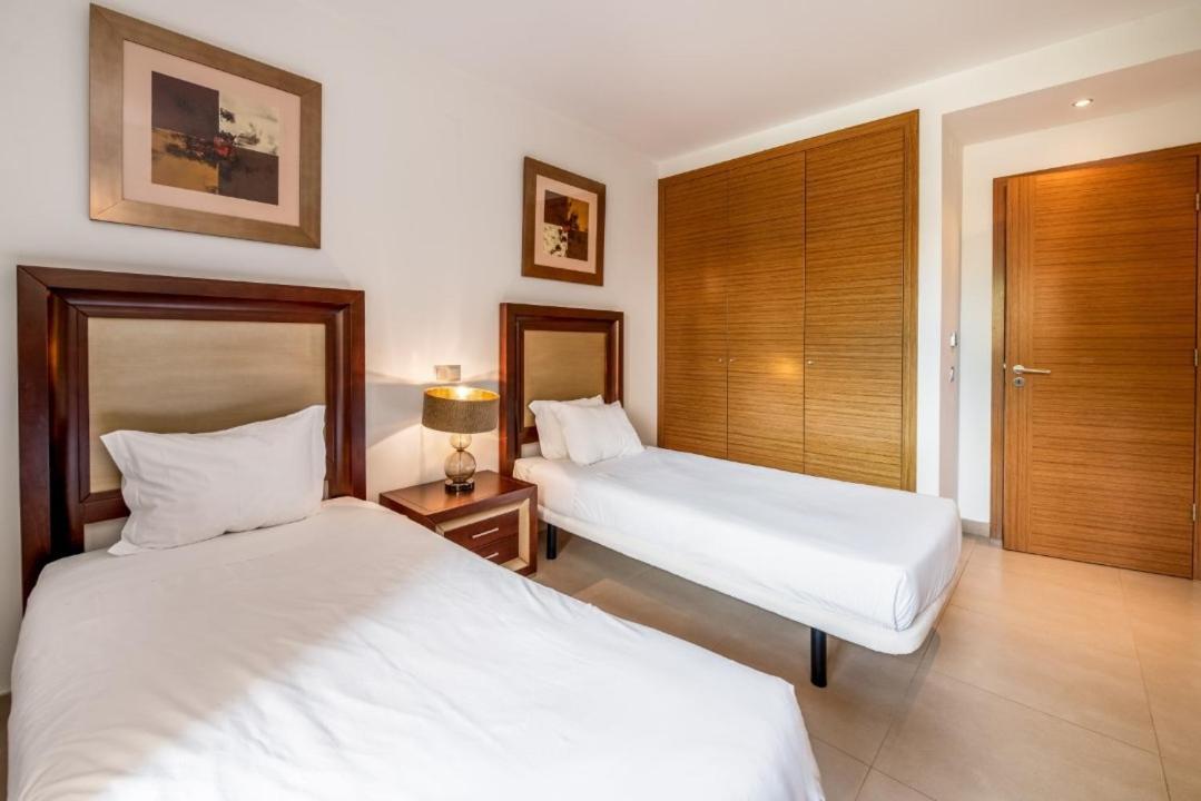 Mar Da Luz Resort 外观 照片