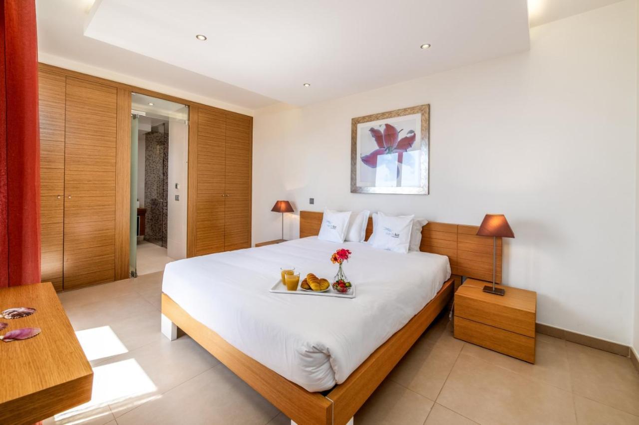 Mar Da Luz Resort 外观 照片