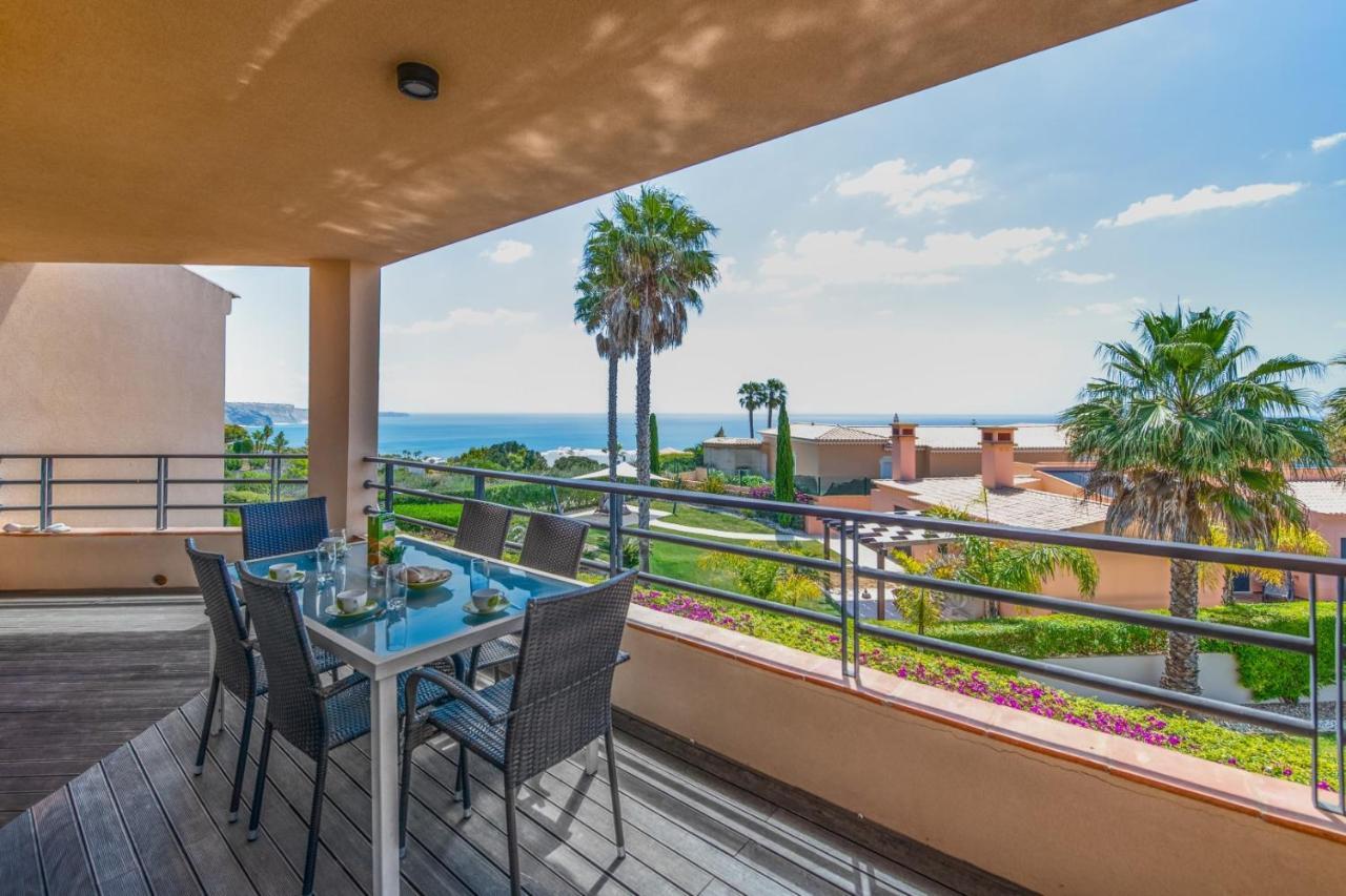 Mar Da Luz Resort 外观 照片