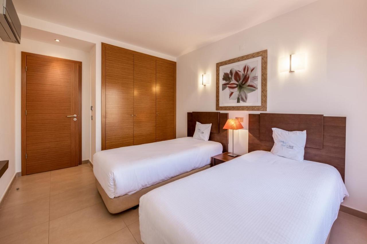 Mar Da Luz Resort 外观 照片
