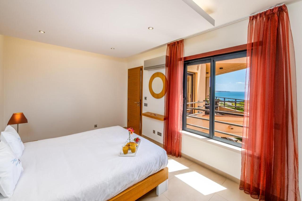 Mar Da Luz Resort 外观 照片
