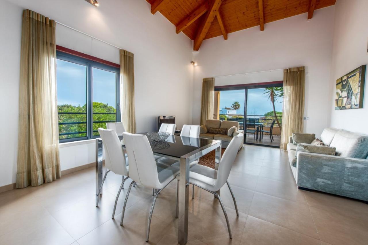 Mar Da Luz Resort 外观 照片