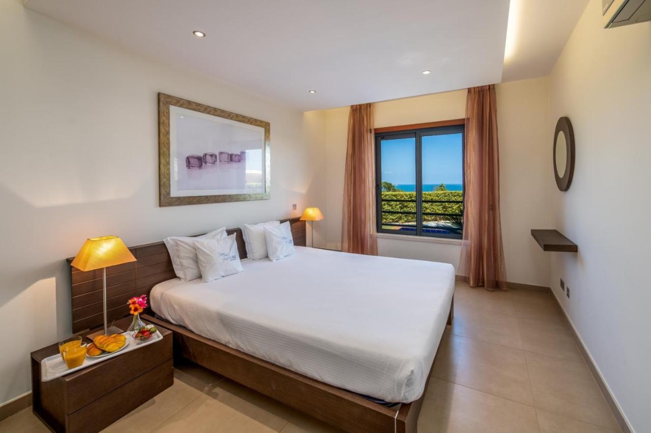 Mar Da Luz Resort 外观 照片