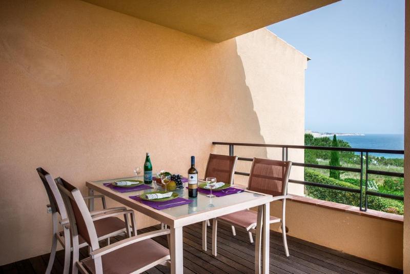 Mar Da Luz Resort 外观 照片