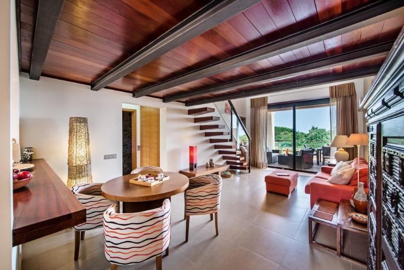 Mar Da Luz Resort 外观 照片